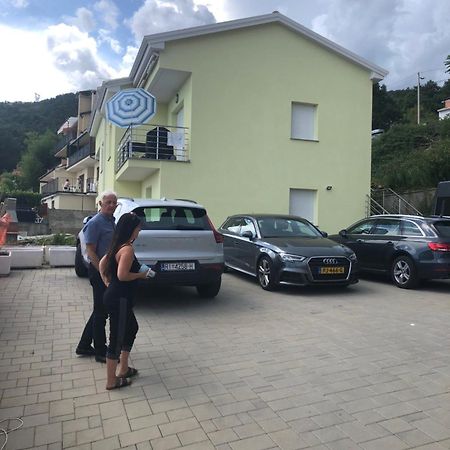 Una Lovran Exterior photo