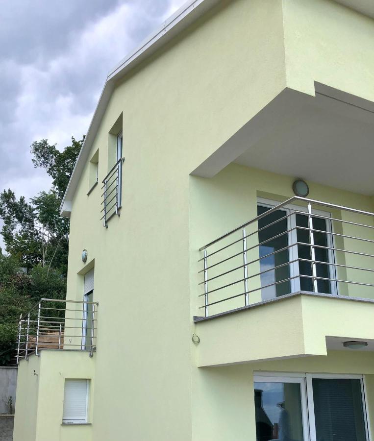 Una Lovran Exterior photo